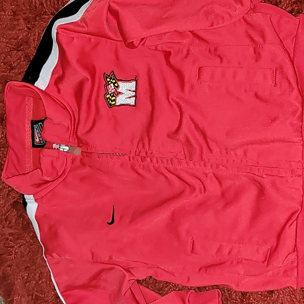 Nike Jacket
